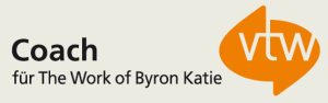 Coach für The Work of Byron Katie Sandra Ernst