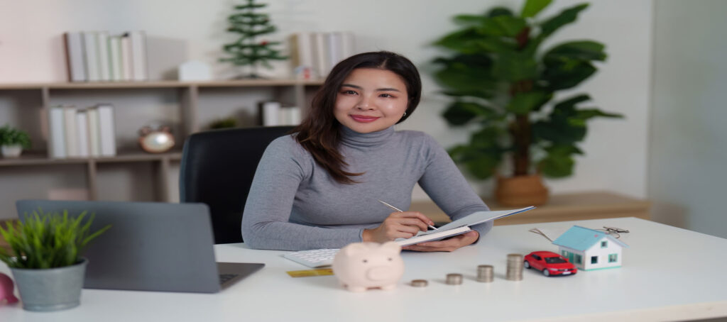 Sicherheit: Wenn private Finanzen Ordnung haben und innerlich trotzdem Unruhe bleibt